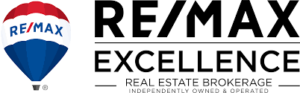RE/MAX EXCELLENCE REAL ESTATE BROKERAGE 